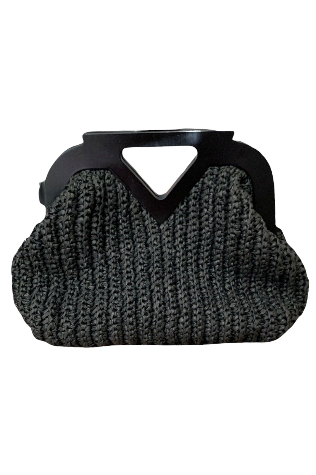TUIME QUEEN Bag Black
