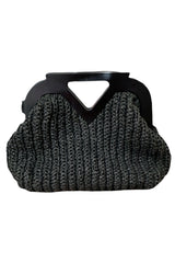 TUIME QUEEN Bag Black