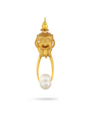 Piayuli Lucky Pearl Earring