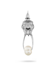 Piayuli Lucky Pearl Earring