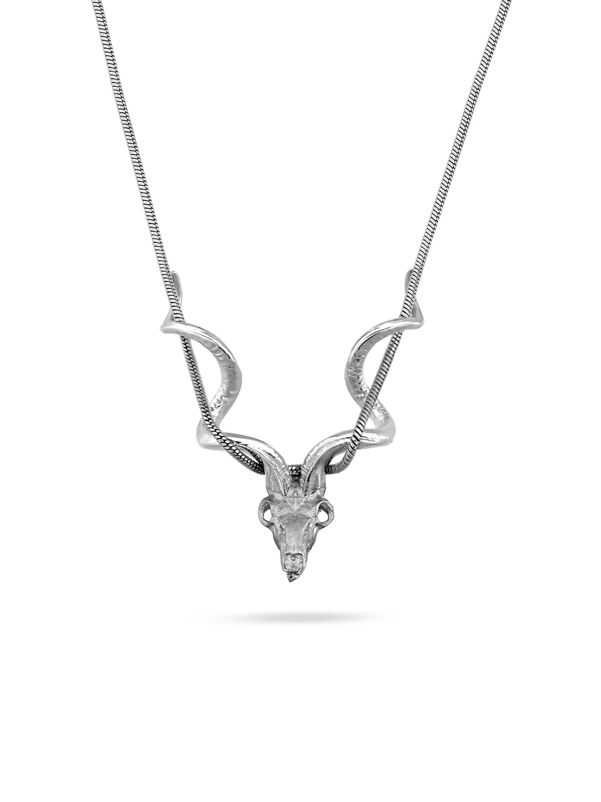 Piayuli Depths Collection Bullish Kolye