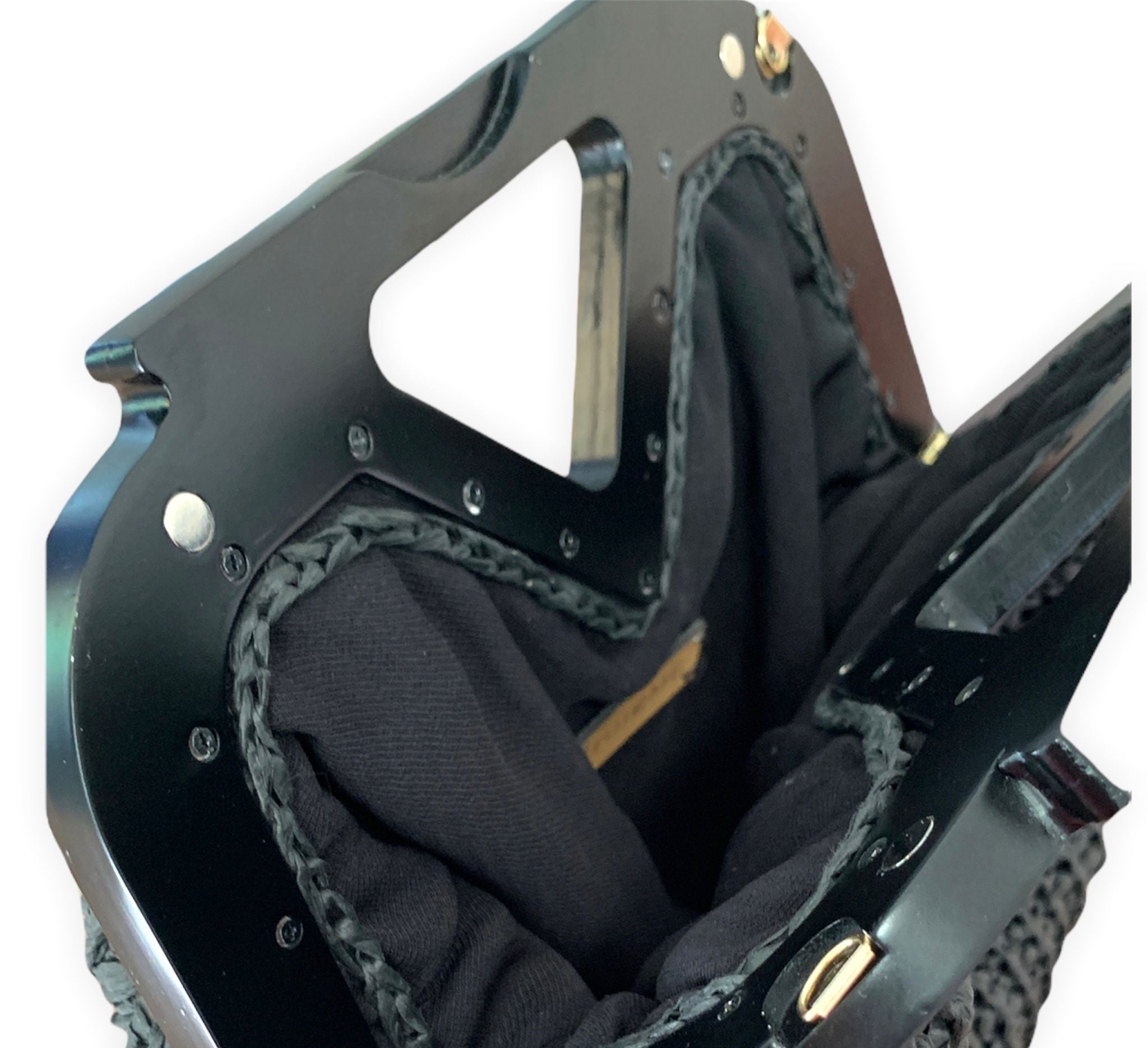 TUIME QUEEN Bag Black