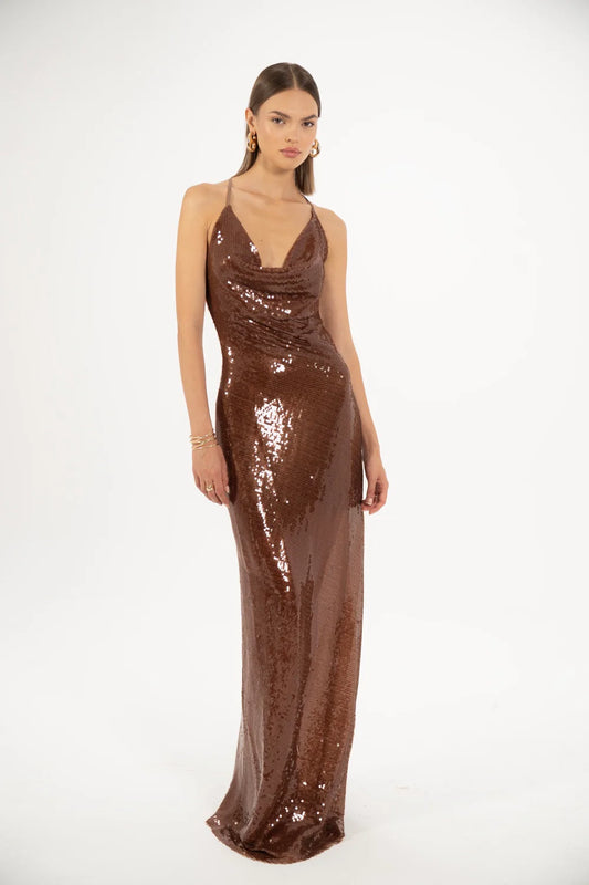 RAN Amaya Dress