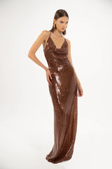 RAN Amaya Dress