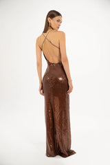 RAN Amaya Dress