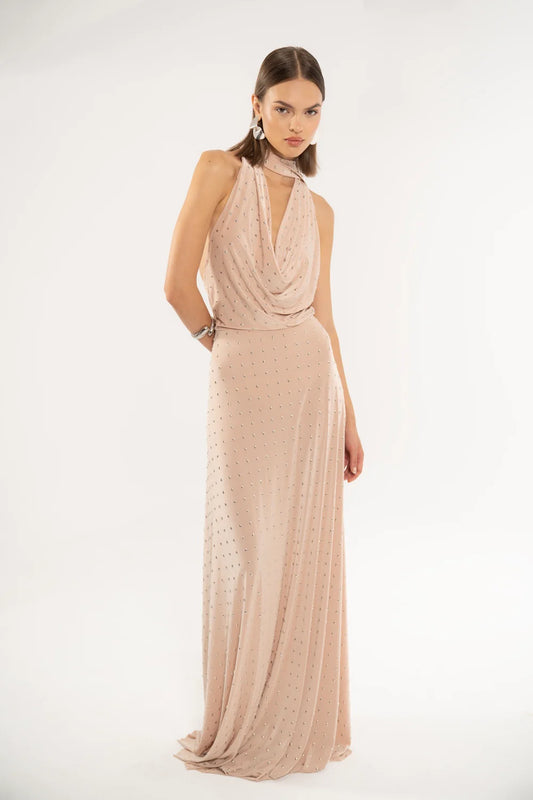 RAN Elenor Dress