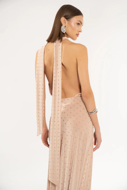 RAN Elenor Dress