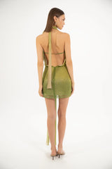 RAN Ghalia Dress