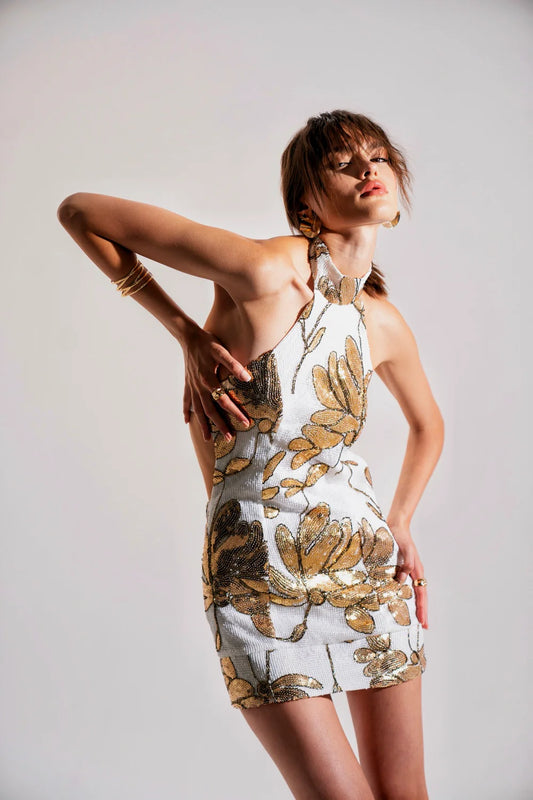 RAN Gina Dress