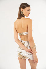 RAN Gina Dress