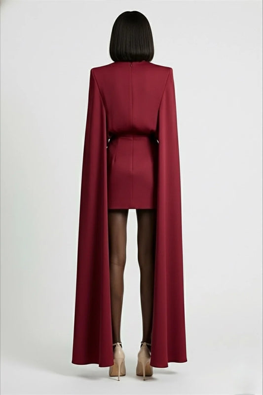 RAN Liquoar Mini Elbise