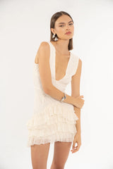 RAN Olea Dress
