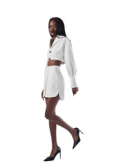 RAN Official Ariel 2 Piece Set