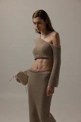 ROTCO Dione Asymmetrical Top