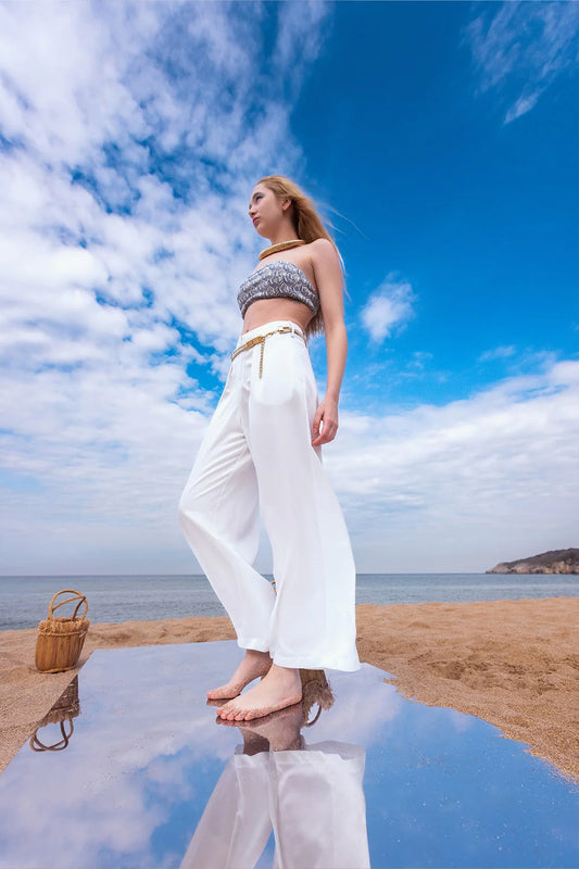 RAMMÈ Dione Pant