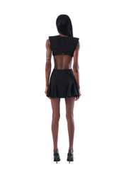 RAN Official Black Pearl Dress