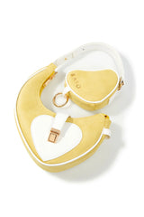 RASO Cuore Butter