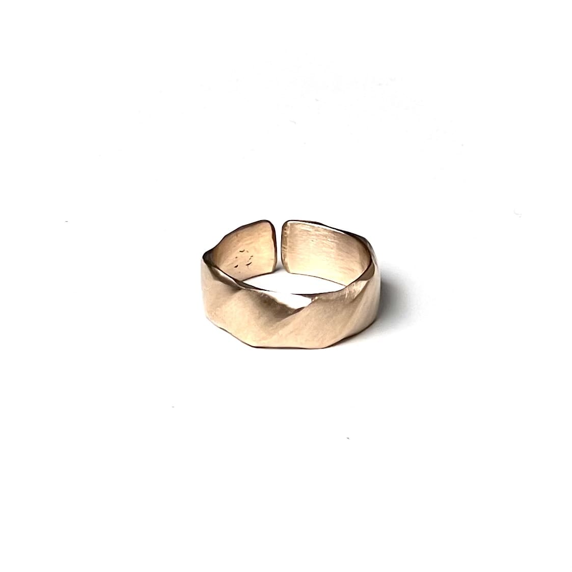 Mey Atelier Rolls – Ring