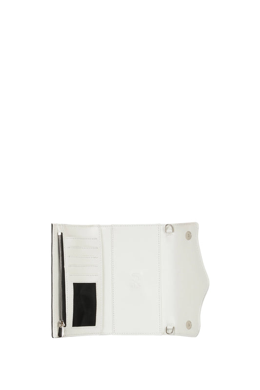Rotco Dominion Black-White Phone Bag Vega