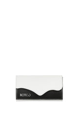 Rotco Dominion Black-White Phone Bag Vega