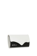 Rotco Dominion Black-White Phone Bag Vega