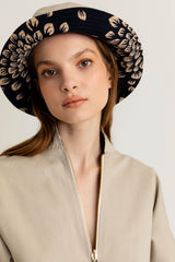 Ventotto Sara Reversible Bucket Hat