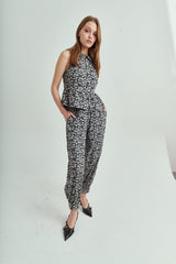 Sadie and Dione The Aaliyah Blouse
