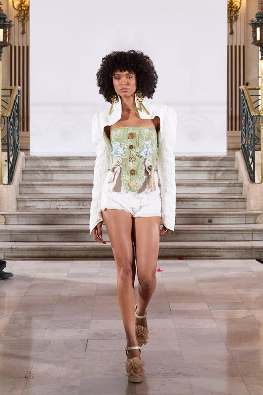 Fée Muse Carla Shorts