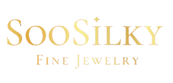 SooSilkyGems WEDDING RING NO. 1960
