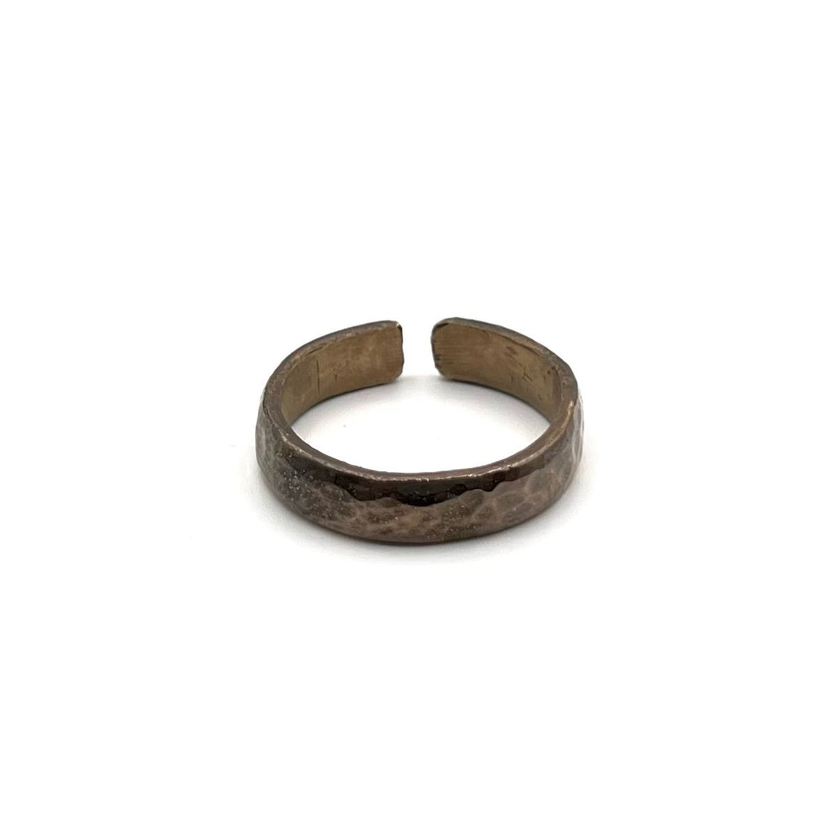 Mey Atelier Simple Ring – Yüzük