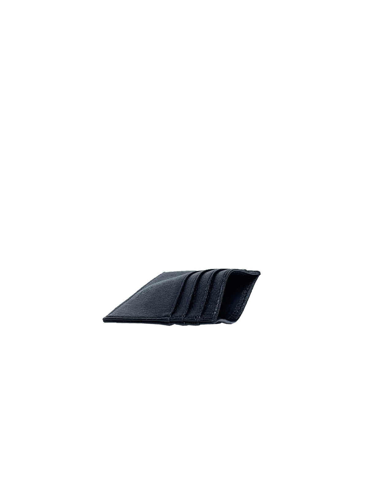 ROTCO Black Card Holder