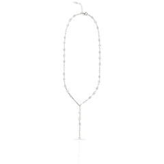 Soo Silky Starlight Gleam Collection Necklace SLKSOOS002 DIAM