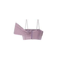 Alia Studio Staras Croptop Lilac