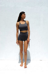 IAMLOVEIN Eclipse' Snake Bra