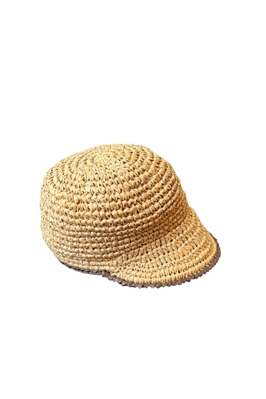 TUIME Cap Striped