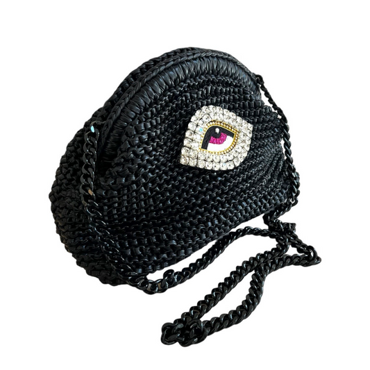 TUIME ISIS Bag(Evil Eye)