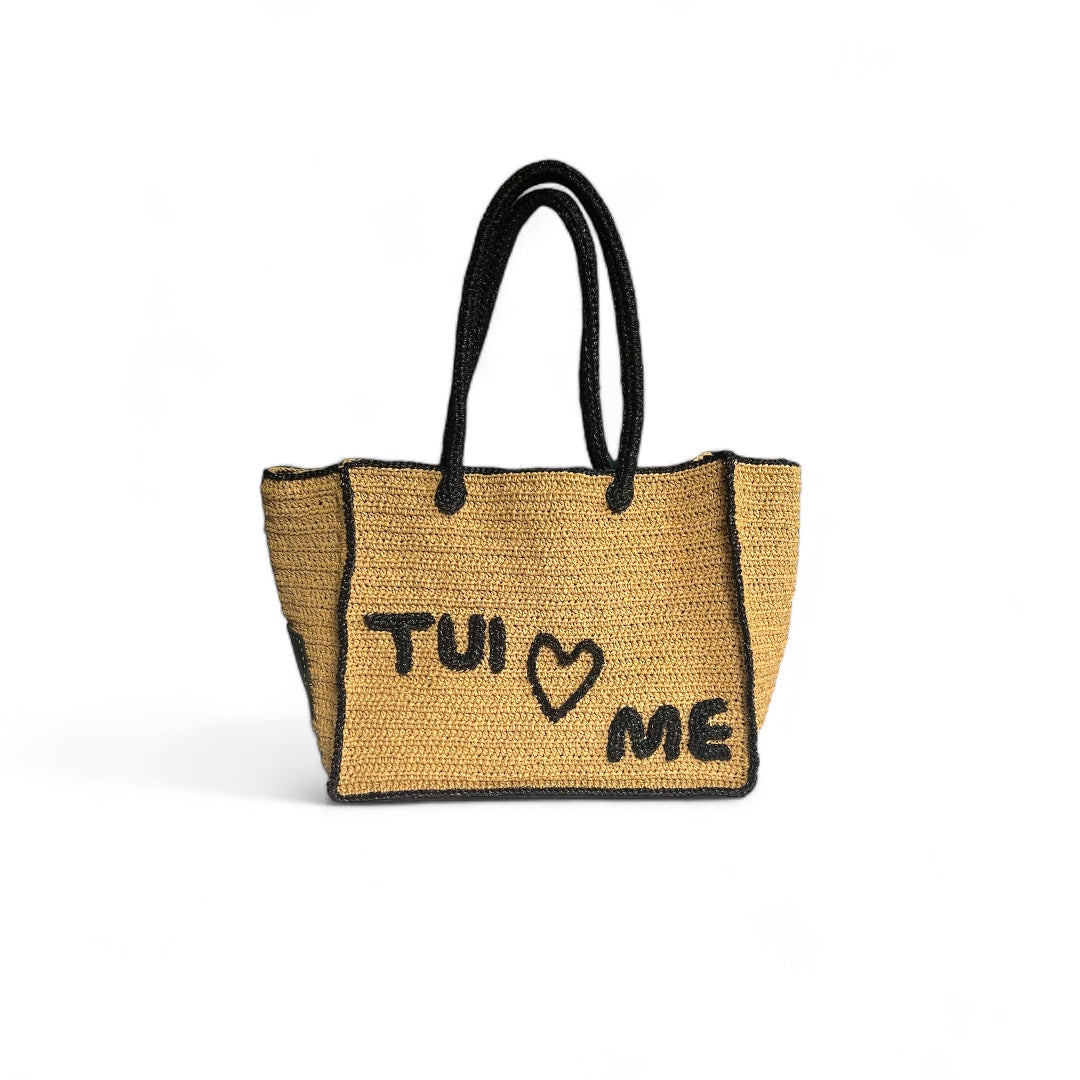 TUIME Joy Tote