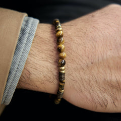 Mey Atelier Tiggy Bileklik