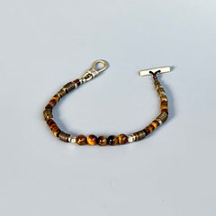 Mey Atelier Tiggy Bileklik