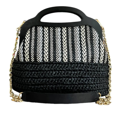 TUIME Hera Bag Black