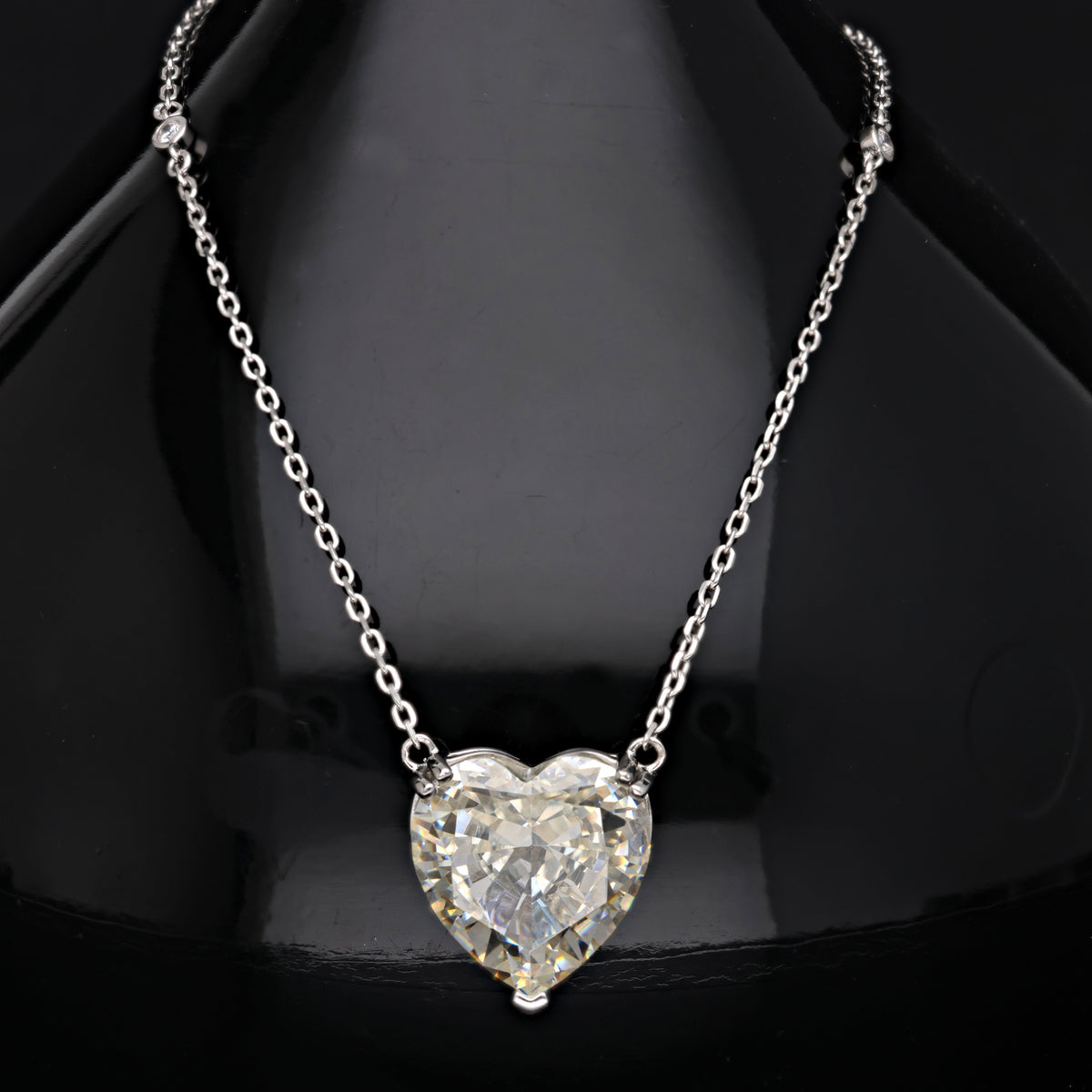 SooSilkyGems NECKLACE NO 1980