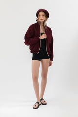 Ventotto Cadorna Bomber Jacket