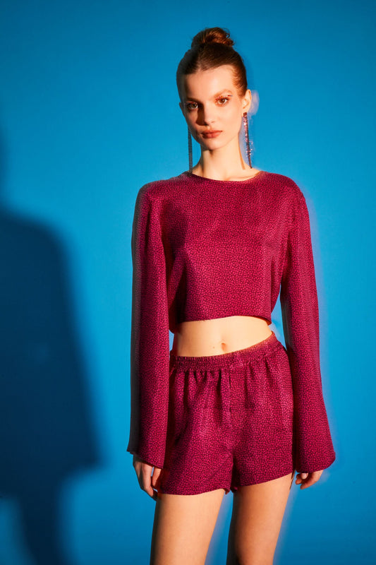 Ventotto Isabella Shorts