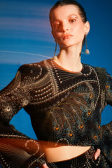 Ventotto Anita Blouse