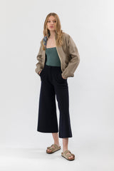 Ventotto Sempione Bomber Jacket