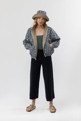 Ventotto Sempione Bomber Jacket