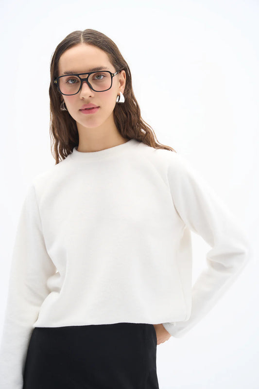 Wear Three Points Glide Sweatshirt