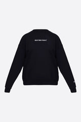 Wear Three Points Weekend Oversize Sweatshirt