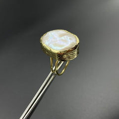 Mey Atelier Musa Baroque – Ring