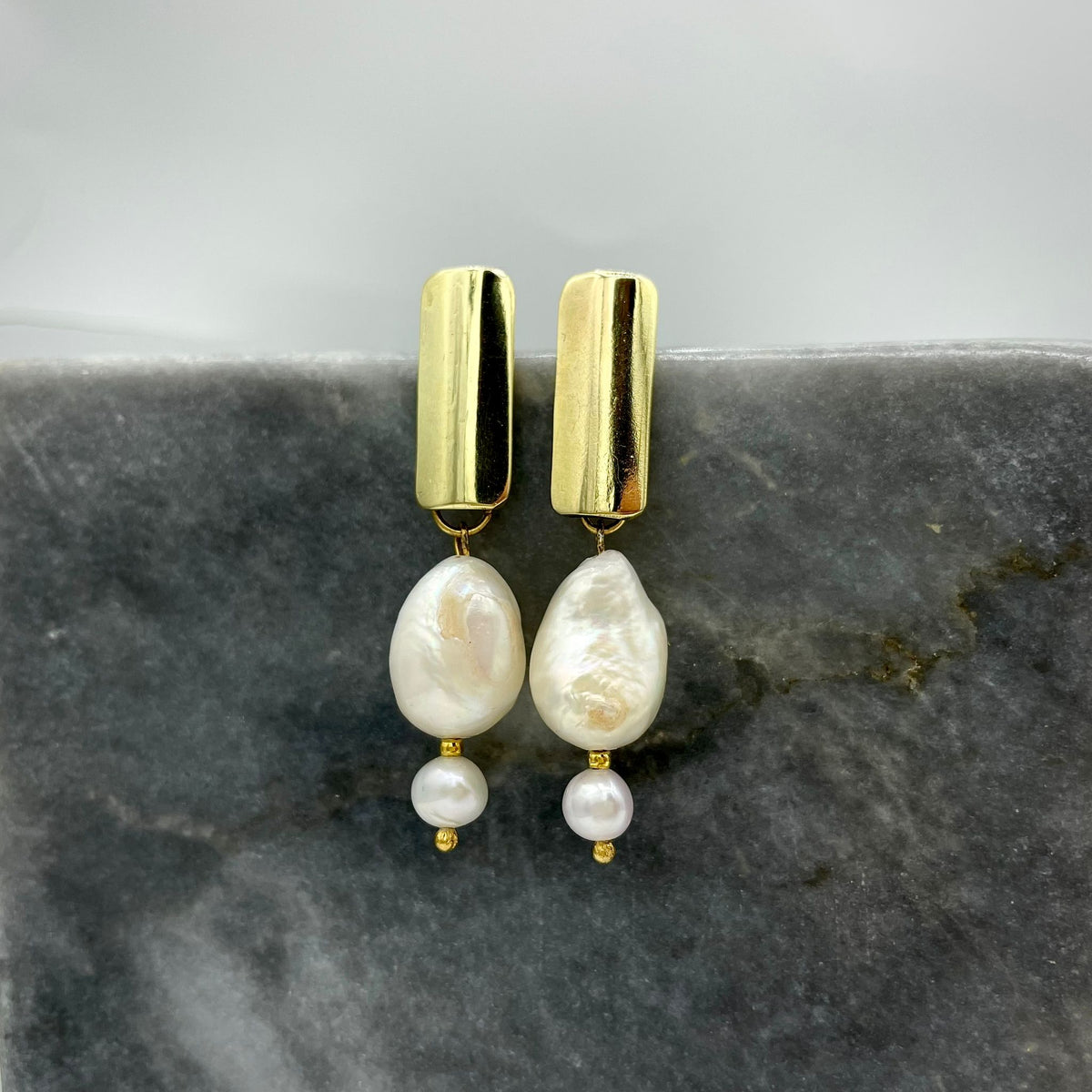 Mey Atelier Brenda Baroque – Küpe
